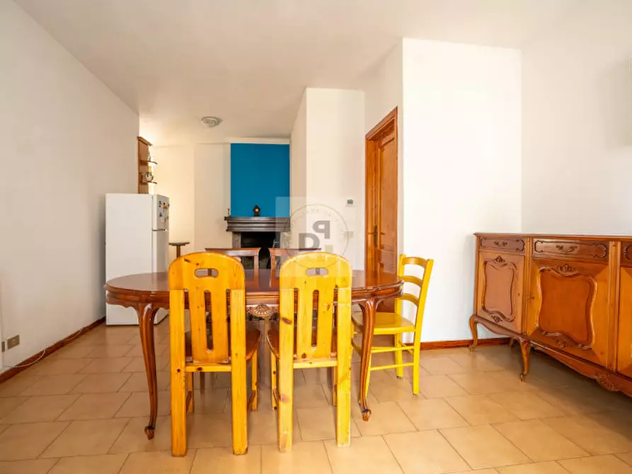 Immagine 7 di Appartamento in vendita  in vicolo del pozzo a Manerba Del Garda