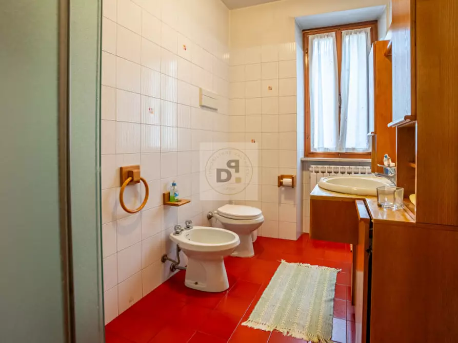 Immagine 10 di Appartamento in vendita  in vicolo del pozzo a Manerba Del Garda