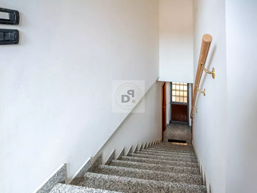 Immagine 17 di Appartamento in vendita  in vicolo del pozzo a Manerba Del Garda