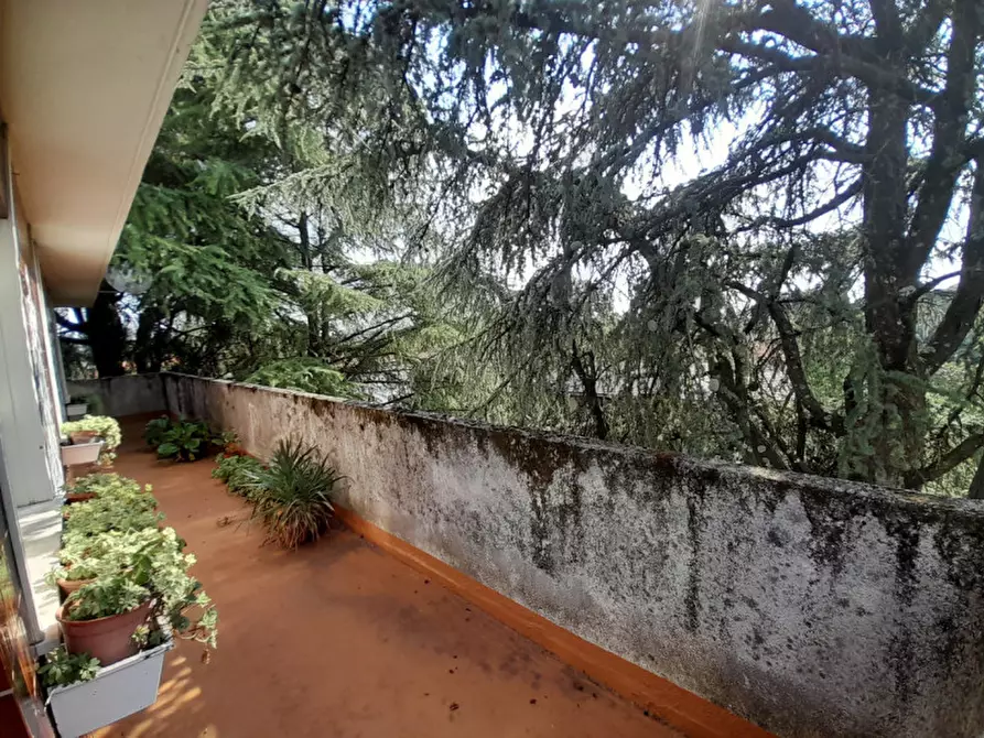 Immagine 2 di Appartamento in vendita  in Via Fabio Filzi a Udine