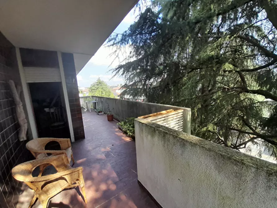 Immagine 3 di Appartamento in vendita  in Via Fabio Filzi a Udine