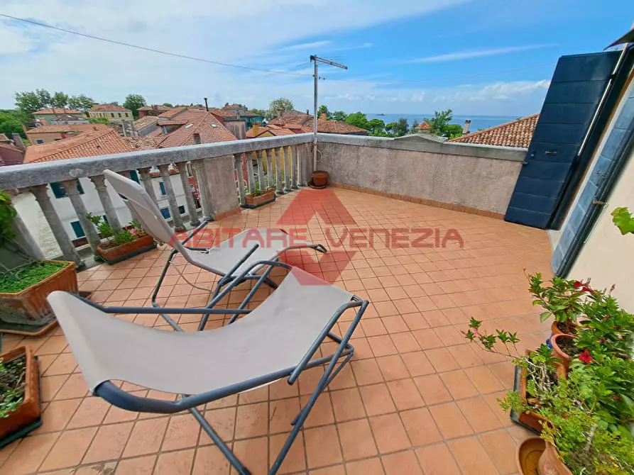 Immagine 1 di Casa indipendente in vendita  in Riva Giovanni Diacono a Venezia