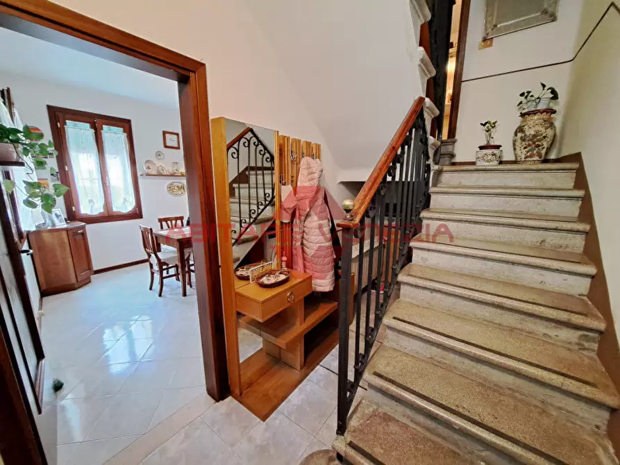 Immagine 2 di Casa indipendente in vendita  in Riva Giovanni Diacono a Venezia