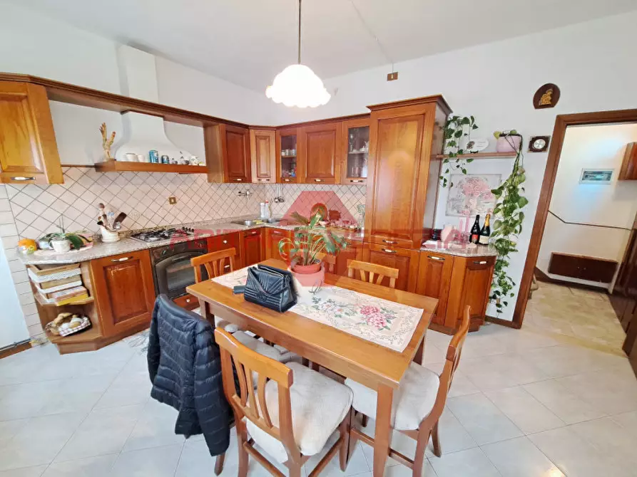 Immagine 4 di Casa indipendente in vendita  in Riva Giovanni Diacono a Venezia