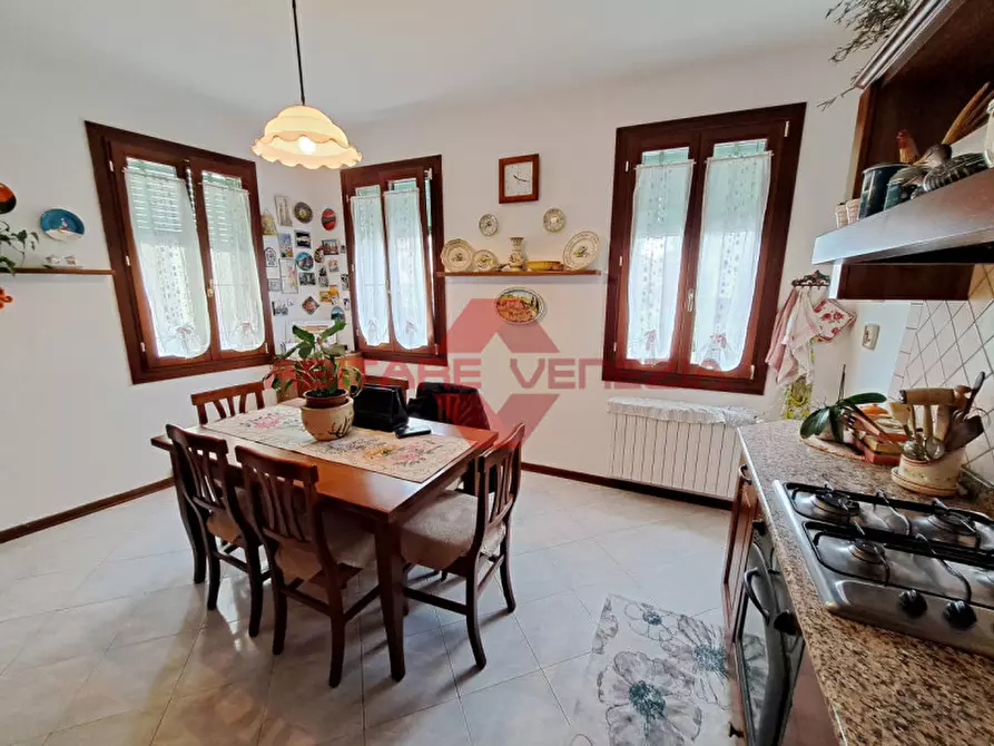 Immagine 5 di Casa indipendente in vendita  in Riva Giovanni Diacono a Venezia