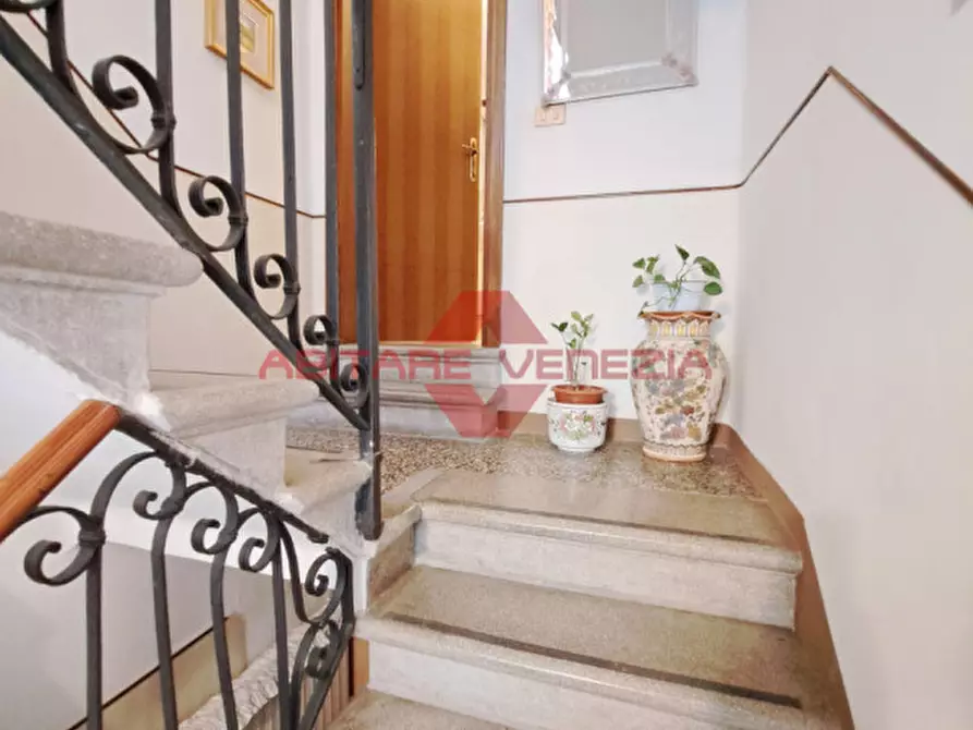 Immagine 6 di Casa indipendente in vendita  in Riva Giovanni Diacono a Venezia