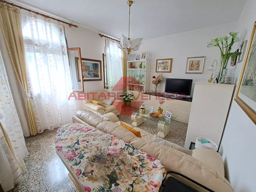 Immagine 7 di Casa indipendente in vendita  in Riva Giovanni Diacono a Venezia