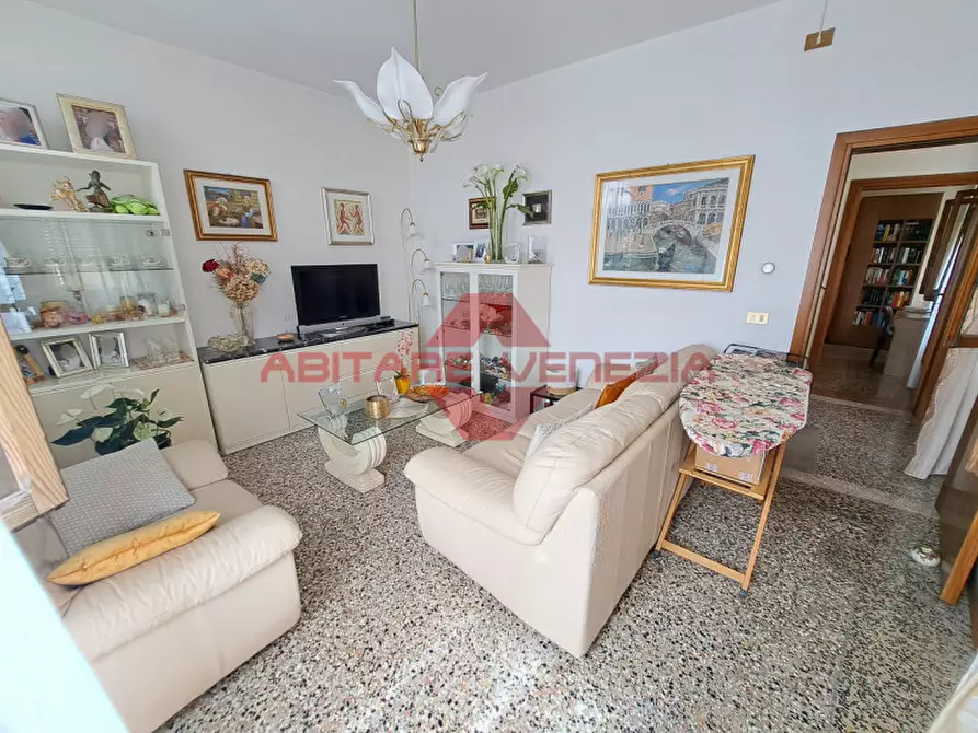 Immagine 8 di Casa indipendente in vendita  in Riva Giovanni Diacono a Venezia