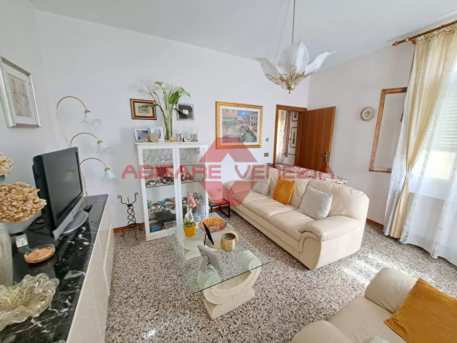 Immagine 9 di Casa indipendente in vendita  in Riva Giovanni Diacono a Venezia