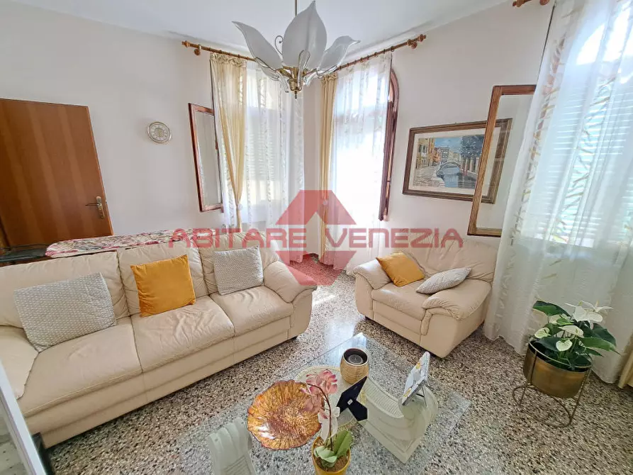Immagine 10 di Casa indipendente in vendita  in Riva Giovanni Diacono a Venezia