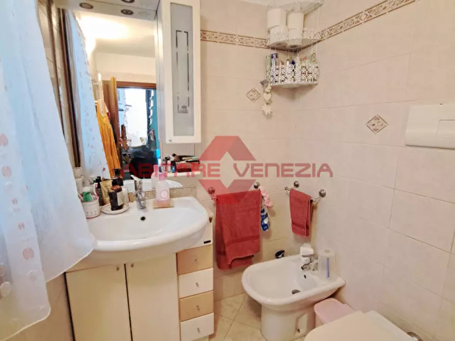 Immagine 12 di Casa indipendente in vendita  in Riva Giovanni Diacono a Venezia