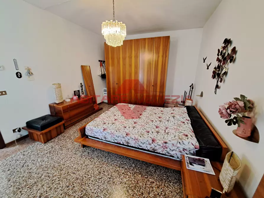 Immagine 14 di Casa indipendente in vendita  in Riva Giovanni Diacono a Venezia