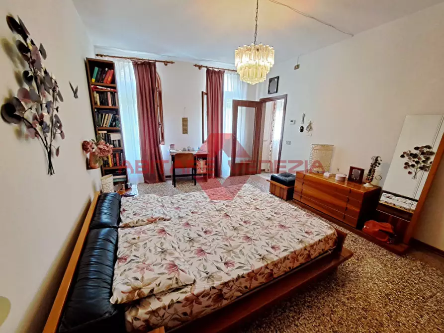 Immagine 16 di Casa indipendente in vendita  in Riva Giovanni Diacono a Venezia