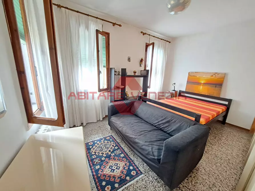 Immagine 17 di Casa indipendente in vendita  in Riva Giovanni Diacono a Venezia