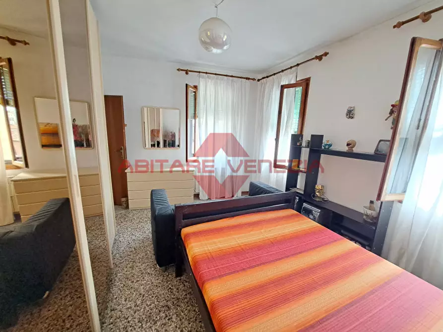 Immagine 19 di Casa indipendente in vendita  in Riva Giovanni Diacono a Venezia