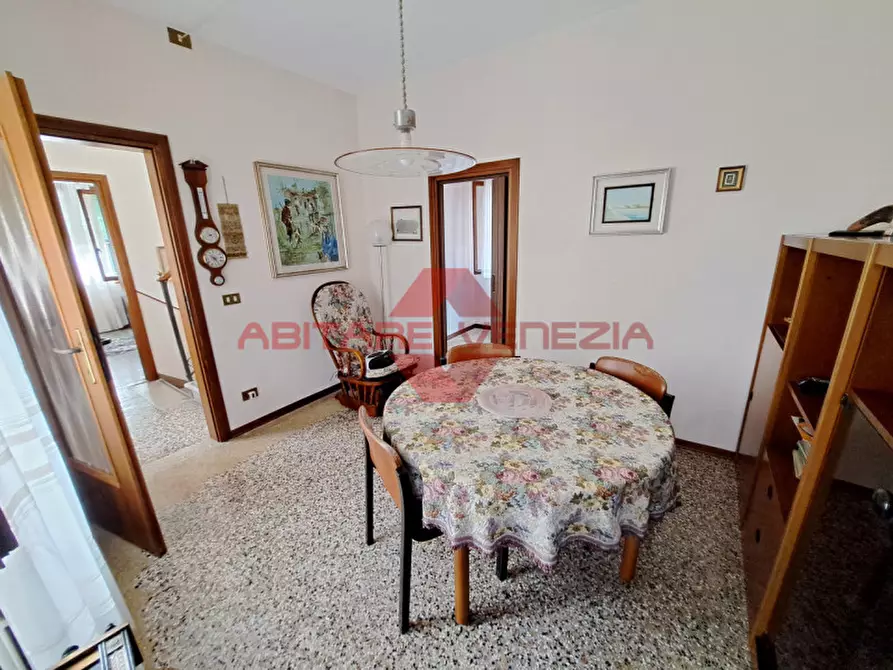 Immagine 21 di Casa indipendente in vendita  in Riva Giovanni Diacono a Venezia