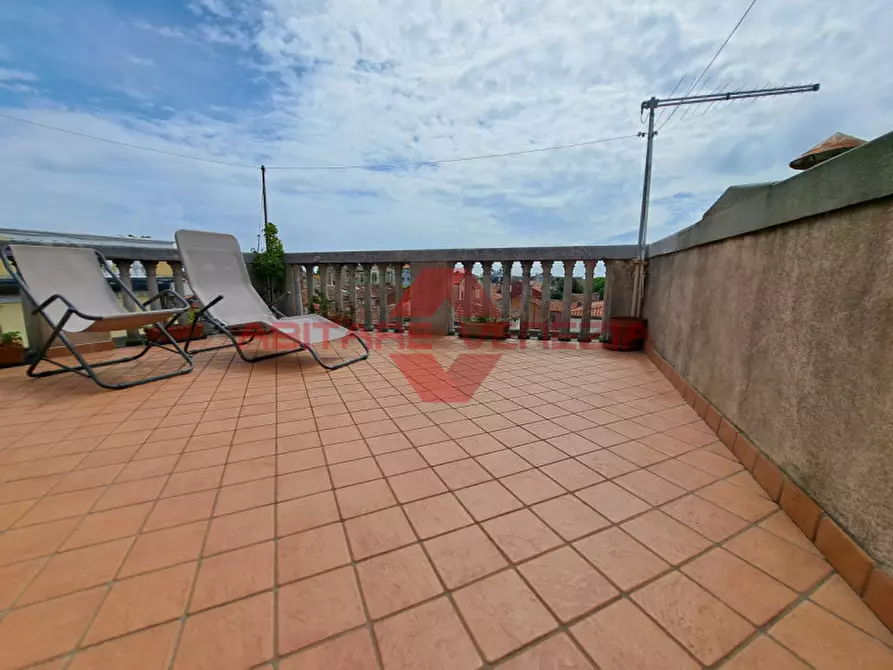 Immagine 23 di Casa indipendente in vendita  in Riva Giovanni Diacono a Venezia