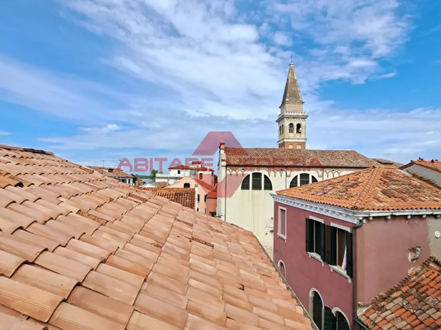 Immagine 24 di Casa indipendente in vendita  in Riva Giovanni Diacono a Venezia