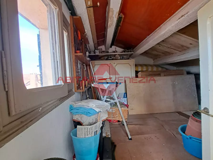 Immagine 25 di Casa indipendente in vendita  in Riva Giovanni Diacono a Venezia