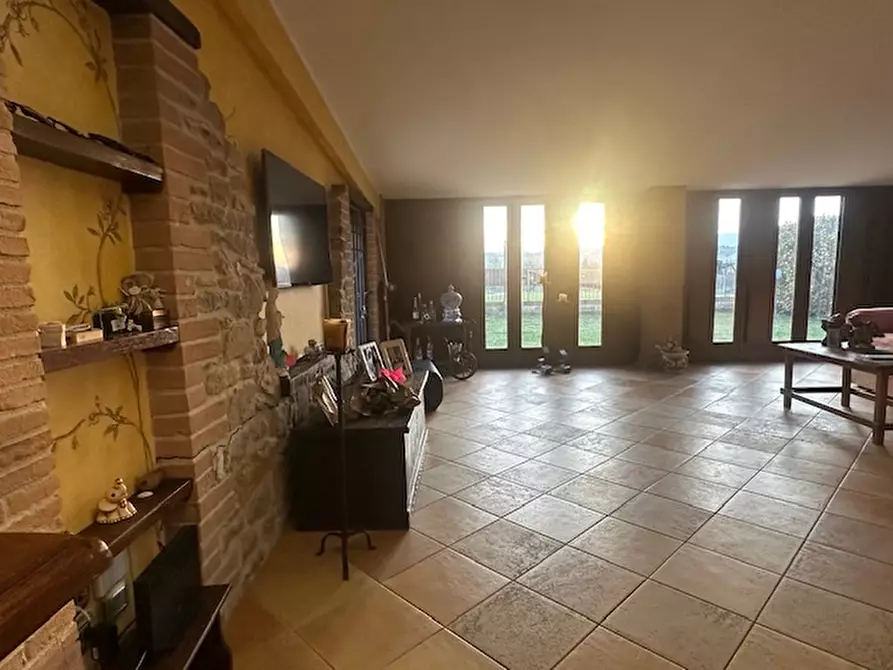 Immagine 6 di Villa in vendita  in Strada provinciale di Fratticiola Selvatica a Perugia