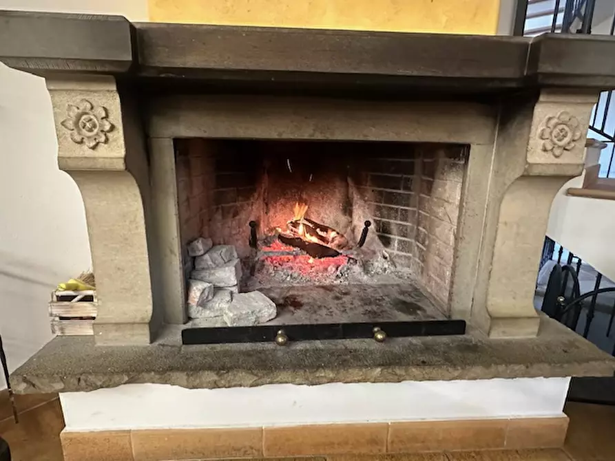 Immagine 9 di Villa in vendita  in Strada provinciale di Fratticiola Selvatica a Perugia