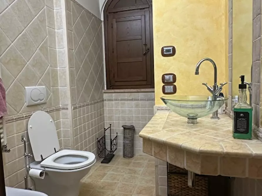 Immagine 12 di Villa in vendita  in Strada provinciale di Fratticiola Selvatica a Perugia