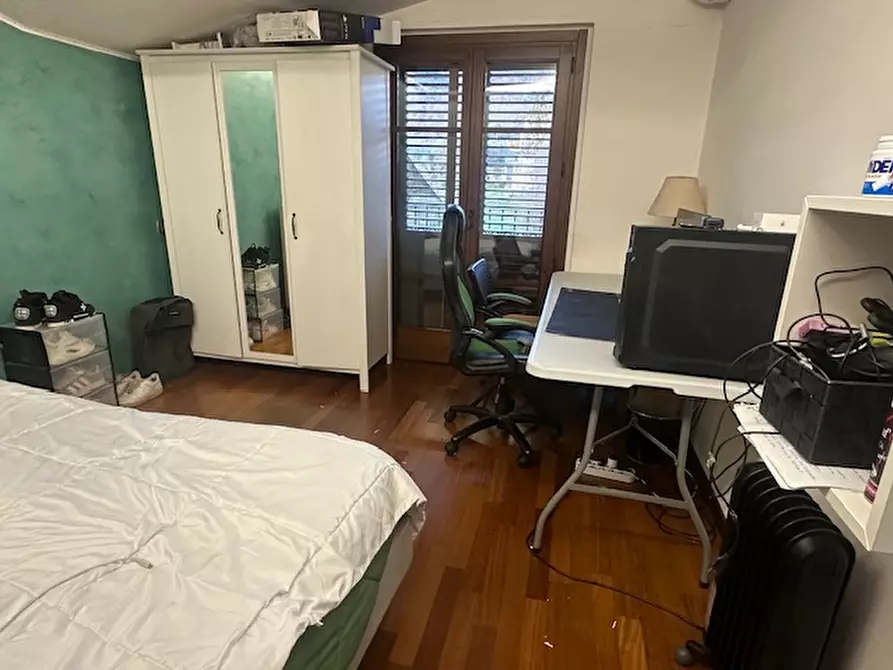 Immagine 13 di Villa in vendita  in Strada provinciale di Fratticiola Selvatica a Perugia