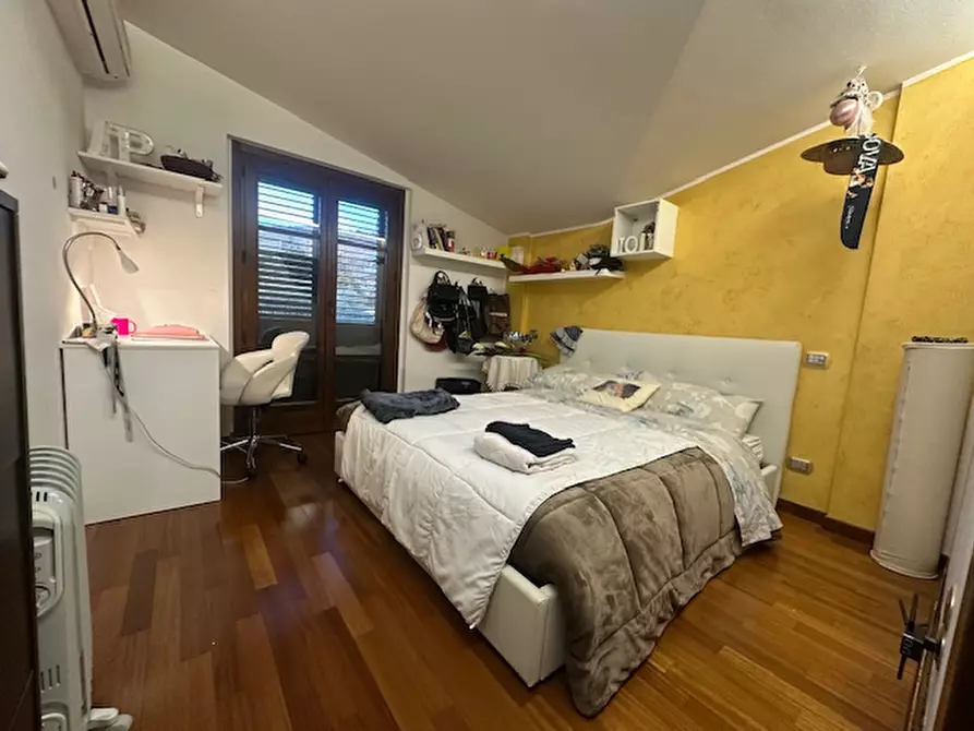 Immagine 21 di Villa in vendita  in Strada provinciale di Fratticiola Selvatica a Perugia