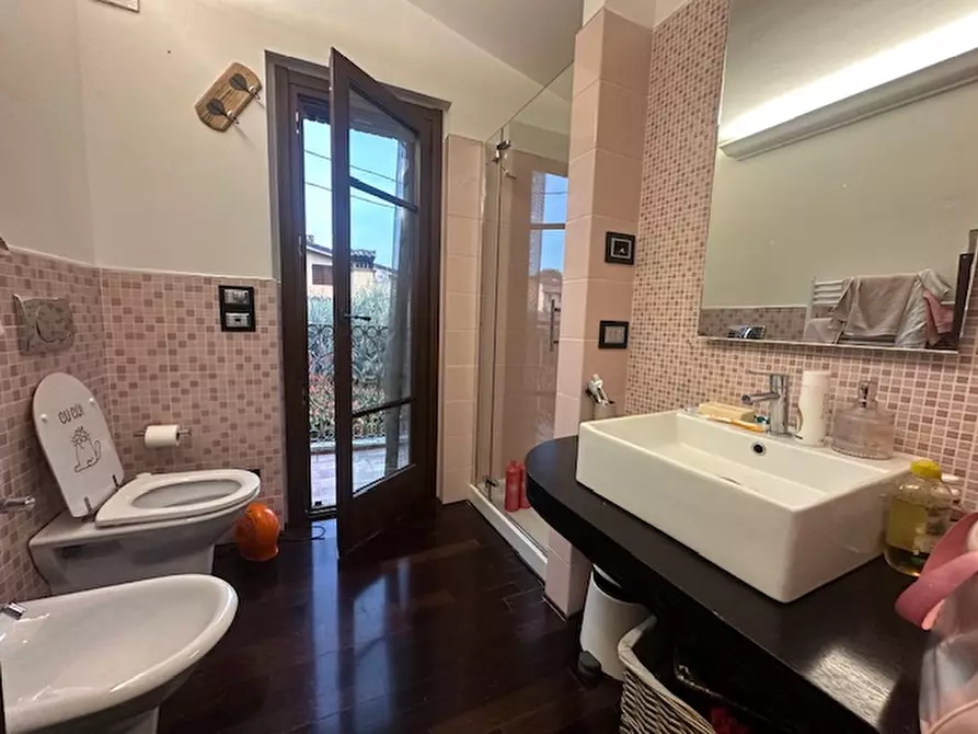 Immagine 24 di Villa in vendita  in Strada provinciale di Fratticiola Selvatica a Perugia