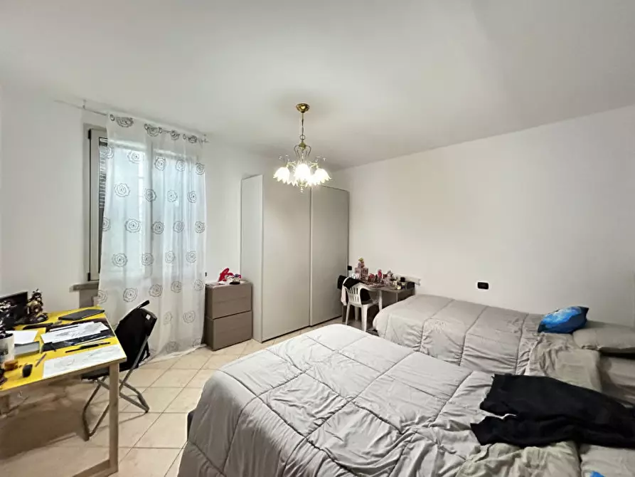 Immagine 7 di Villetta a schiera in vendita  in Via Pieve a Gualtieri