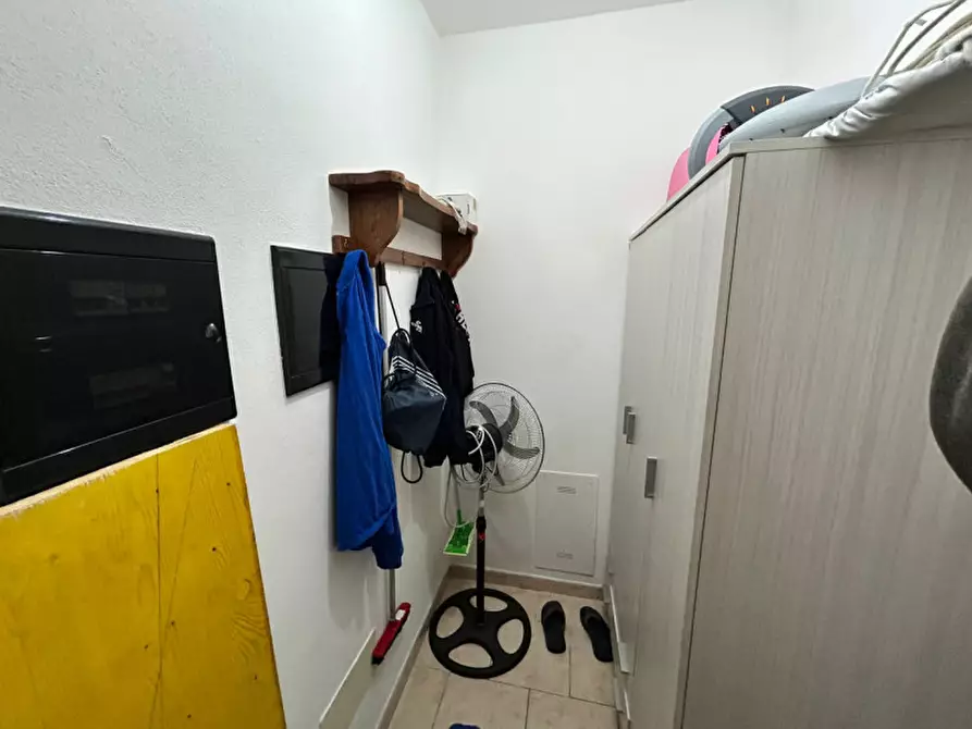 Immagine 10 di Villetta a schiera in vendita  in Via Pieve a Gualtieri