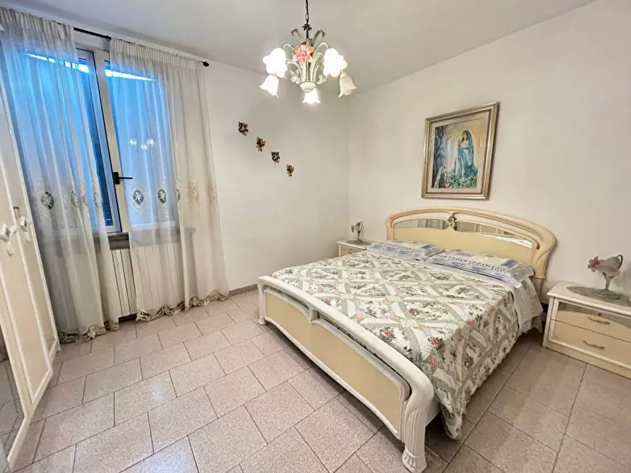 Immagine 16 di Villetta a schiera in vendita  in Via Pieve a Gualtieri