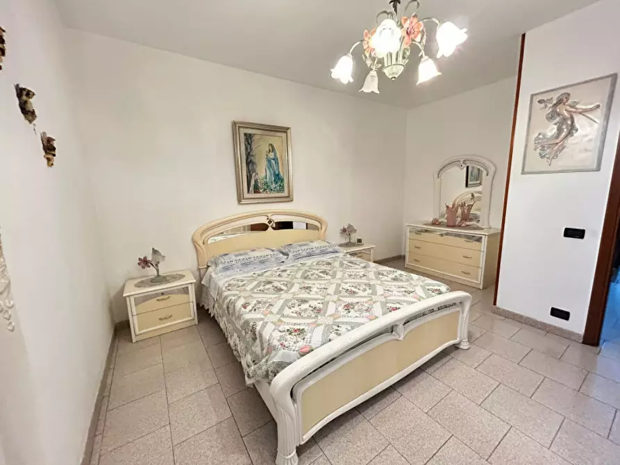 Immagine 18 di Villetta a schiera in vendita  in Via Pieve a Gualtieri