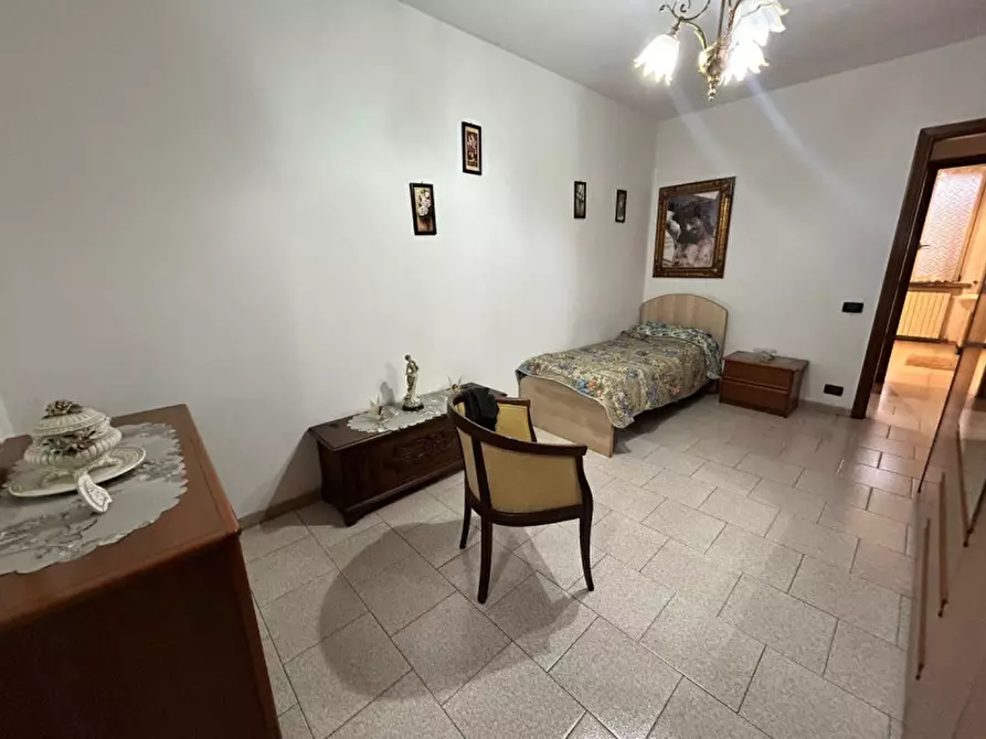 Immagine 21 di Villetta a schiera in vendita  in Via Pieve a Gualtieri