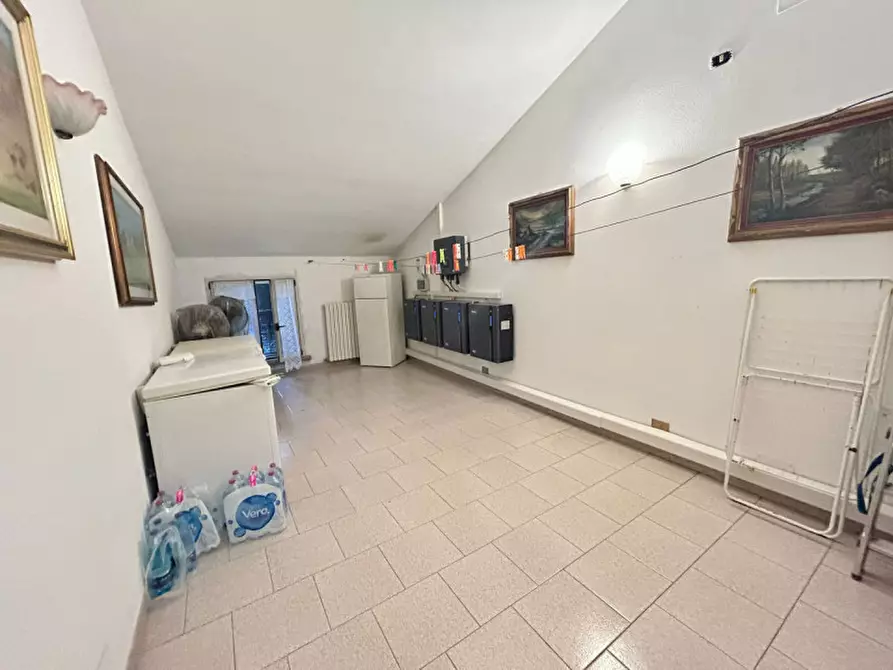 Immagine 23 di Villetta a schiera in vendita  in Via Pieve a Gualtieri
