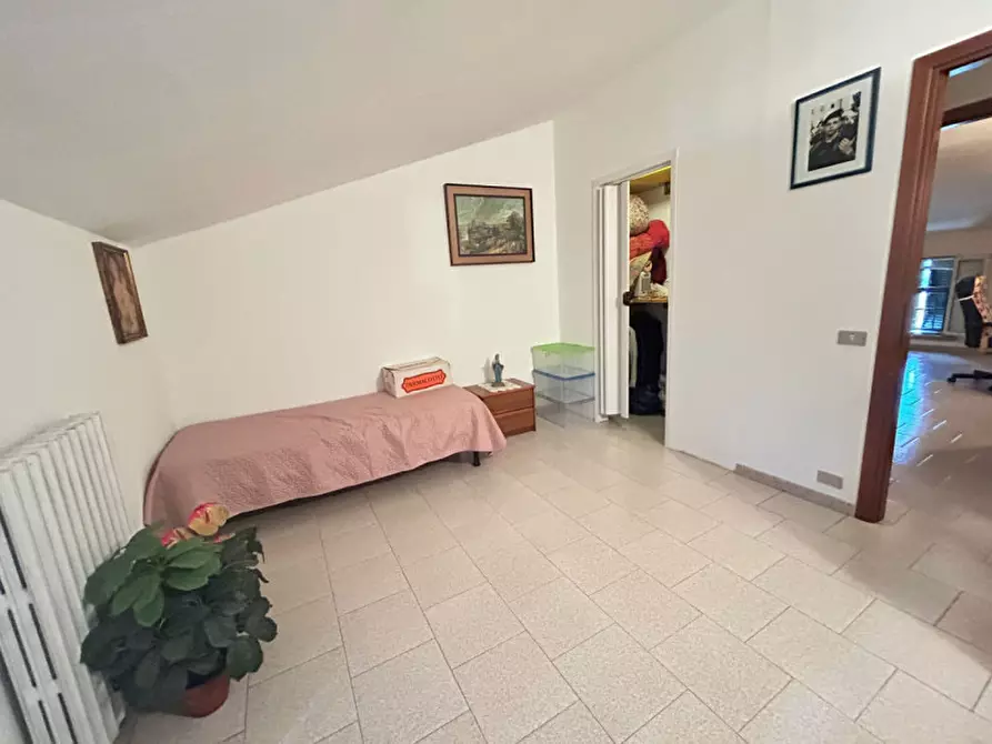 Immagine 25 di Villetta a schiera in vendita  in Via Pieve a Gualtieri