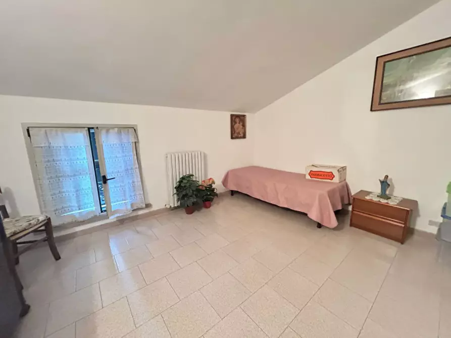Immagine 26 di Villetta a schiera in vendita  in Via Pieve a Gualtieri