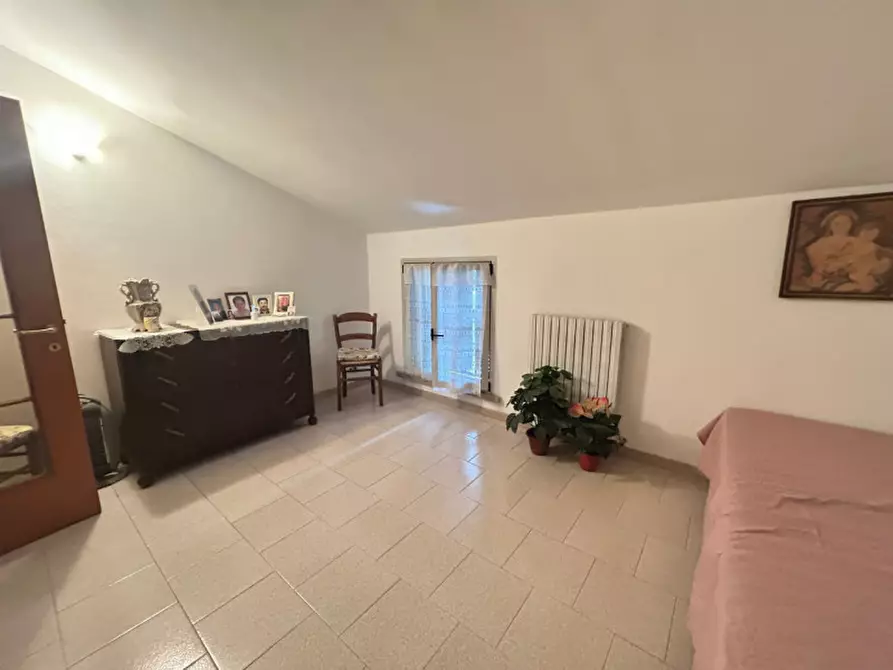 Immagine 27 di Villetta a schiera in vendita  in Via Pieve a Gualtieri
