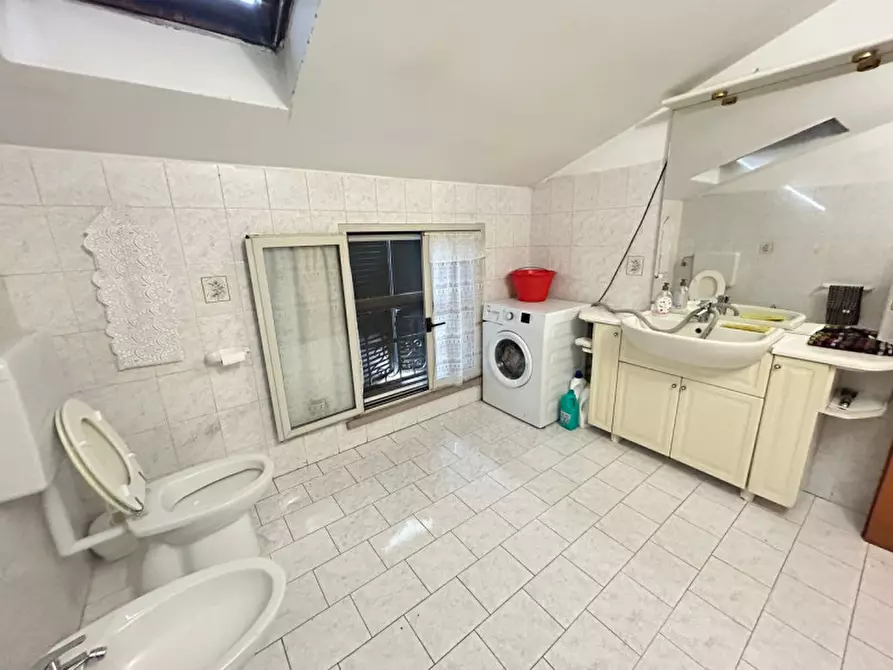 Immagine 28 di Villetta a schiera in vendita  in Via Pieve a Gualtieri