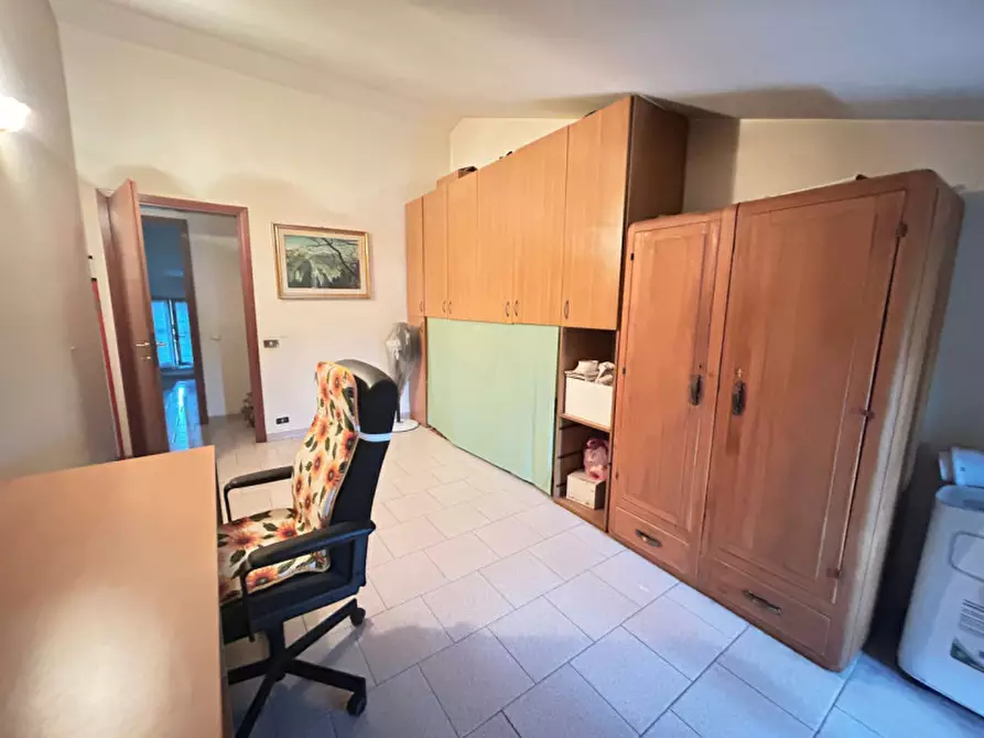 Immagine 31 di Villetta a schiera in vendita  in Via Pieve a Gualtieri