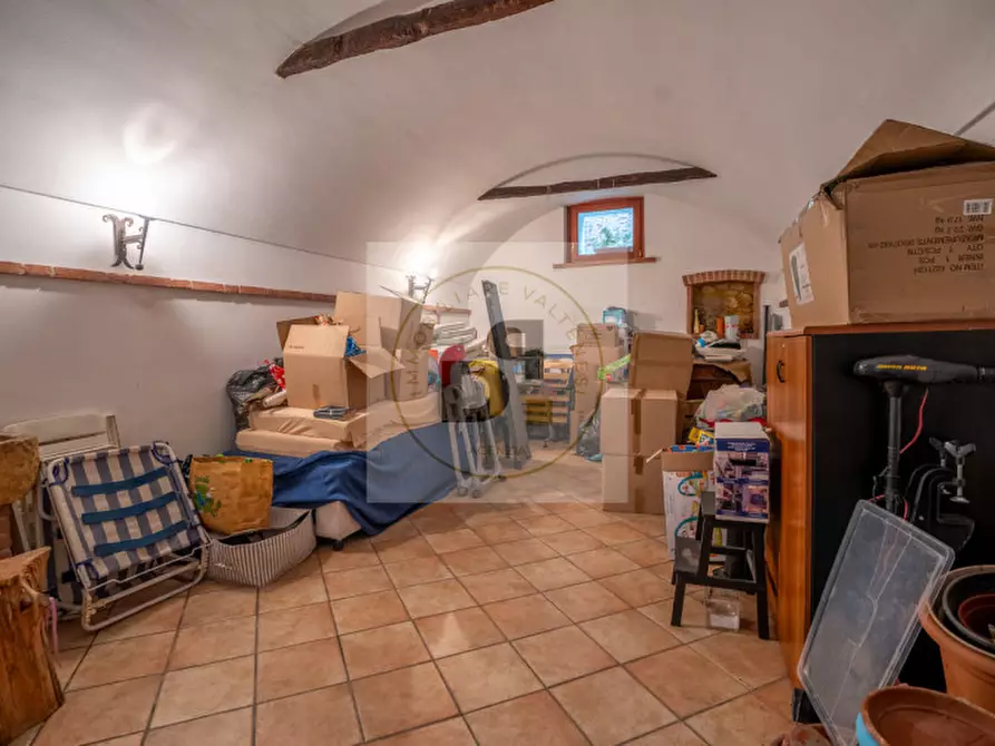 Immagine 33 di Casa bifamiliare in vendita  in Vicolo del Pozzo a Manerba Del Garda