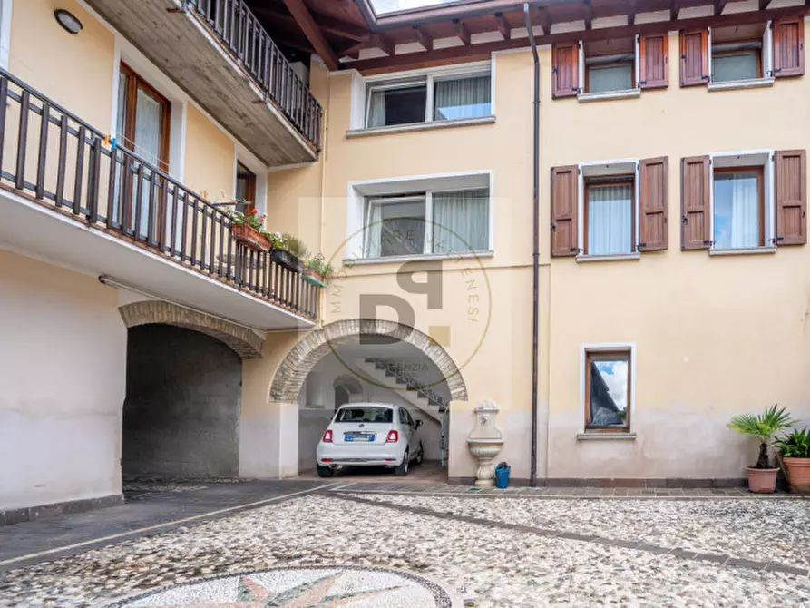 Immagine 34 di Casa bifamiliare in vendita  in Vicolo del Pozzo a Manerba Del Garda