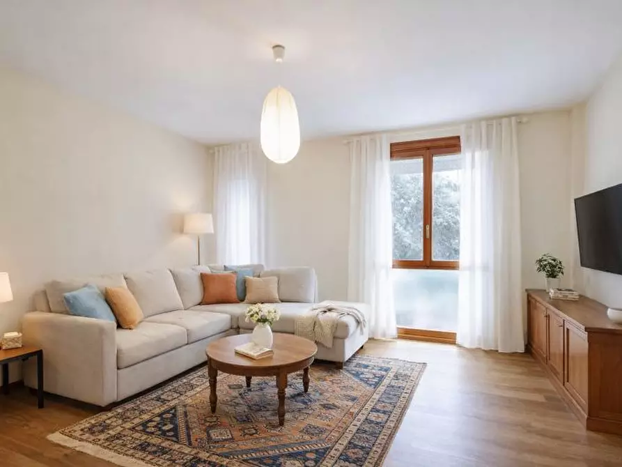 Immagine 3 di Appartamento in vendita  in Via Botteniga a Treviso