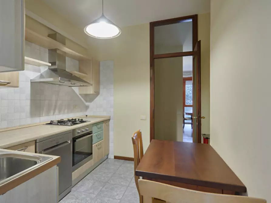 Immagine 4 di Appartamento in vendita  in Via Botteniga a Treviso