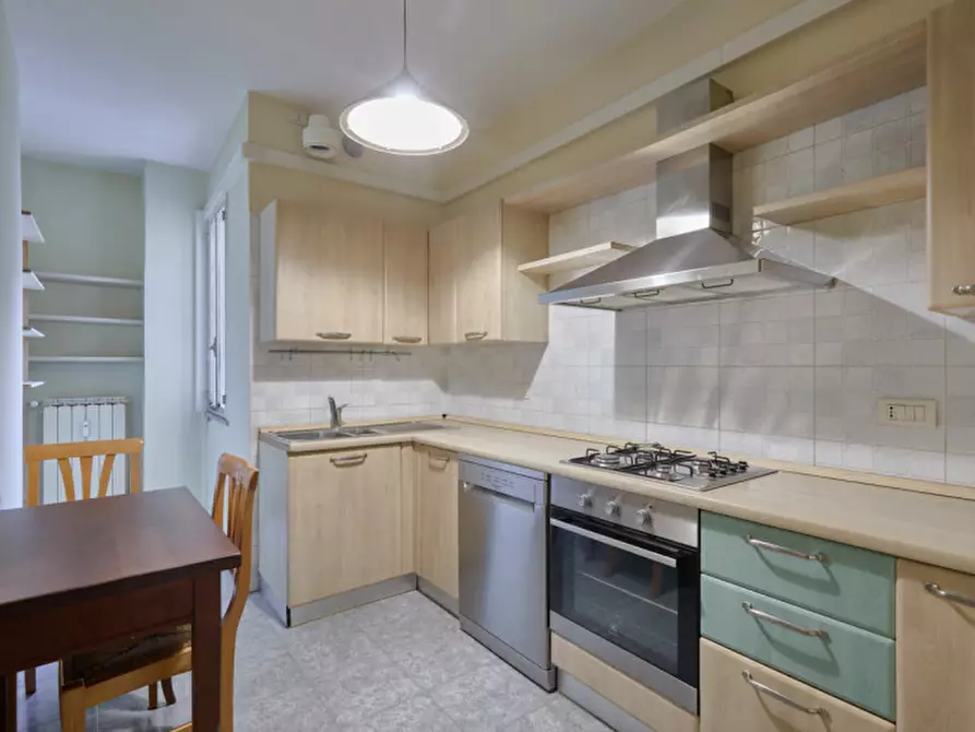 Immagine 5 di Appartamento in vendita  in Via Botteniga a Treviso