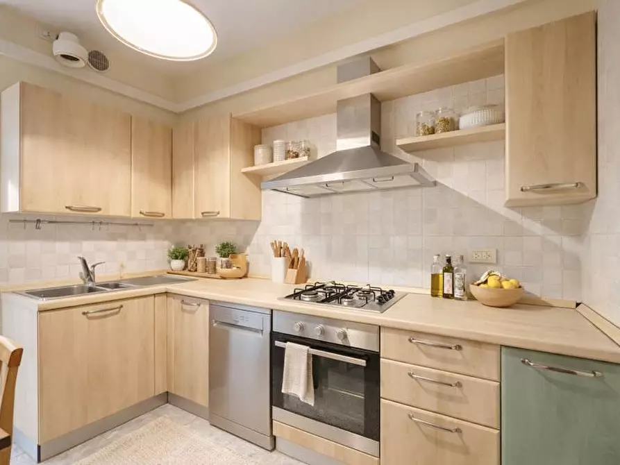 Immagine 9 di Appartamento in vendita  in Via Botteniga a Treviso