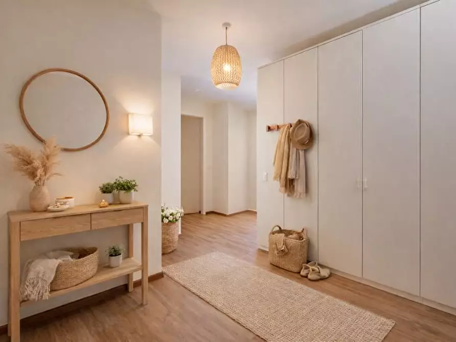 Immagine 11 di Appartamento in vendita  in Via Botteniga a Treviso