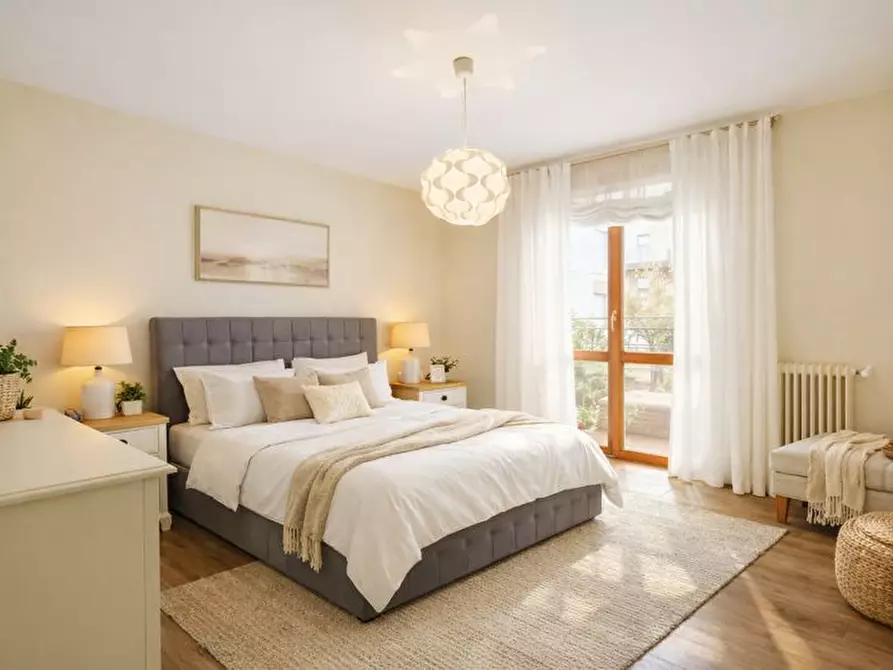 Immagine 16 di Appartamento in vendita  in Via Botteniga a Treviso