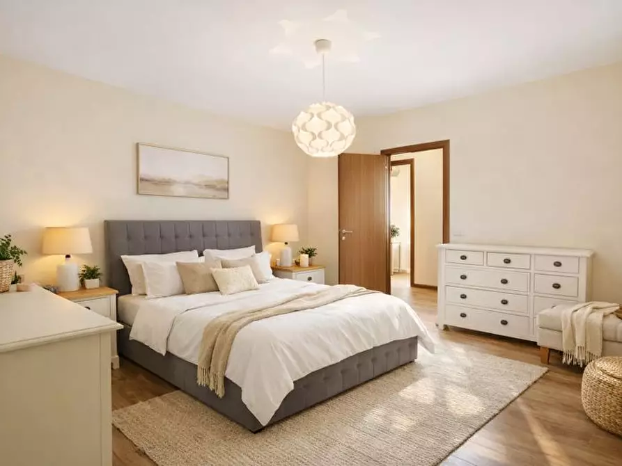 Immagine 18 di Appartamento in vendita  in Via Botteniga a Treviso