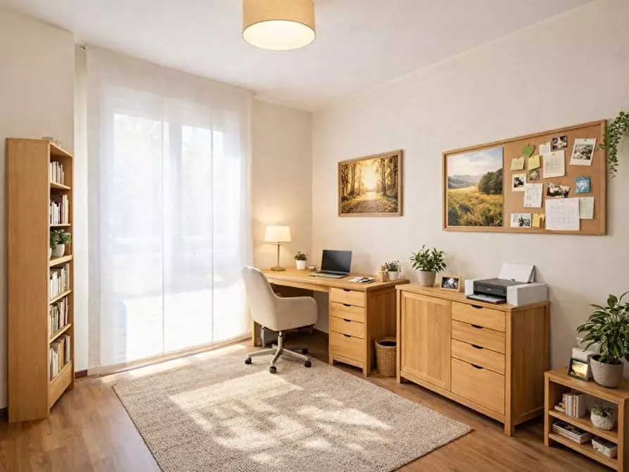 Immagine 20 di Appartamento in vendita  in Via Botteniga a Treviso